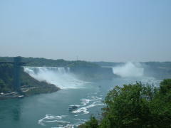 Niagara Falls 1/13

